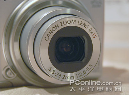 佳能A570 IS