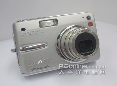 宾得A20