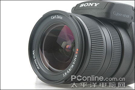 索尼 DSC-R1