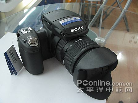 索尼 DSC-R1