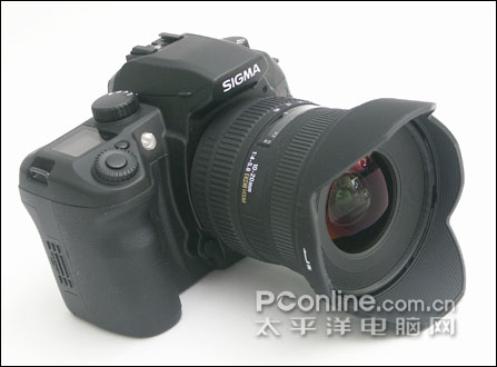 适马SD14