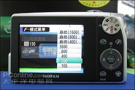 富士F40fd
