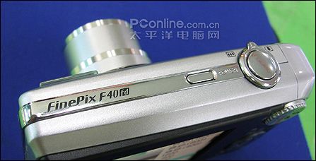 富士F40fd