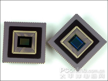 三星840万像素COMS