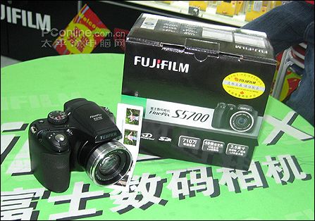 富士S5700 富士S5700