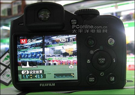 富士S5700 富士S5700