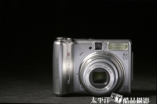佳能 A570 IS