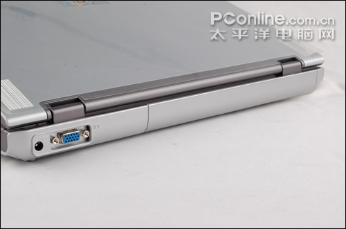 联想旭日420A T2060 W4512080BXW3b(银灰)