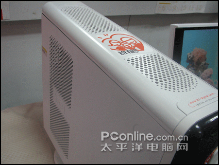 TCL 锐翔S8552(19wLCD)