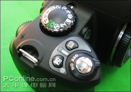 尼康D40x