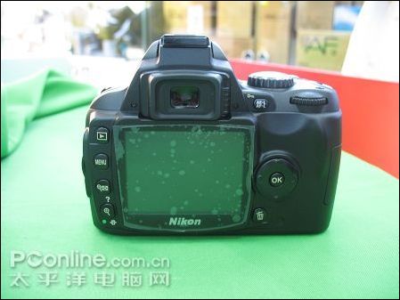 尼康D40x