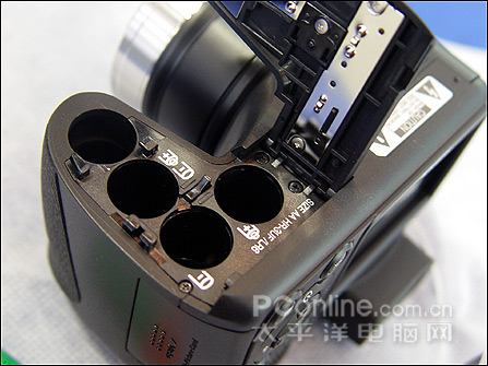 富士长炮S5700