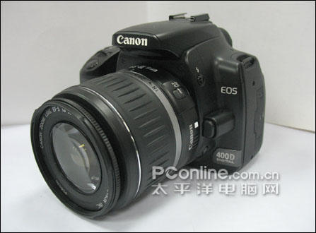 佳能400D