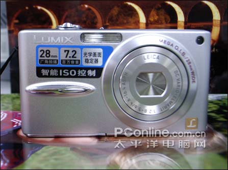 松下fx30