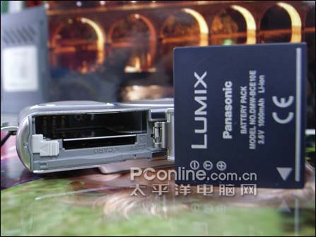 松下fx30