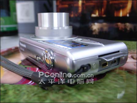 松下fx30