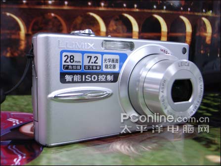 松下fx30