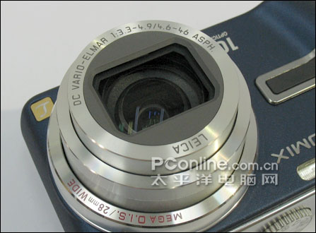 松下TZ3