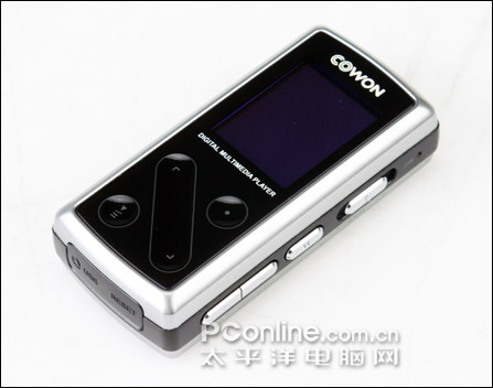 COWON 爱欧迪 6