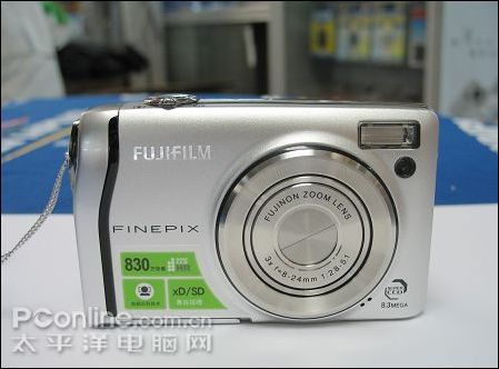 富士F40fd