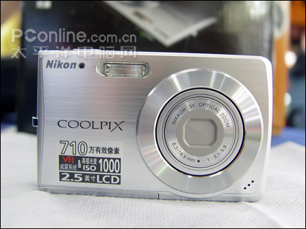 尼康s200