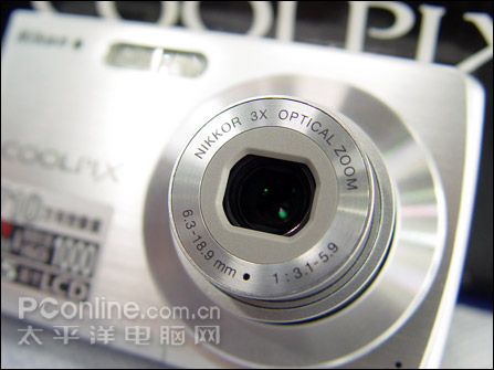 尼康s200