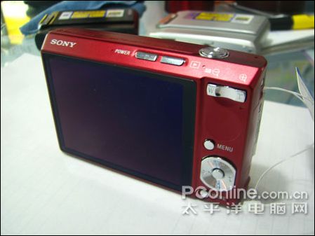 索尼T100