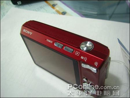 索尼T100