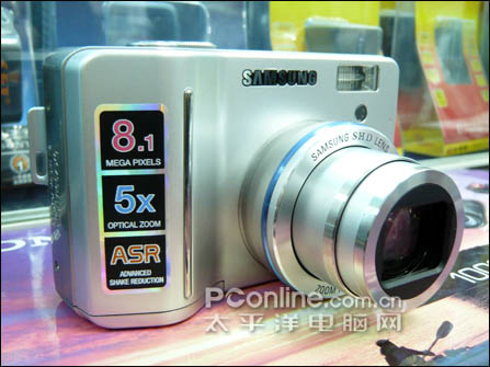 三星 S850