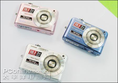卡西欧 Z1050
