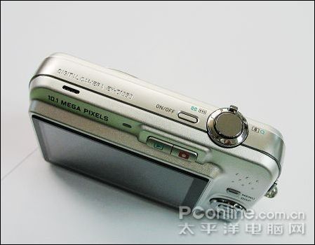 卡西欧 Z1050