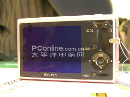 索尼T20