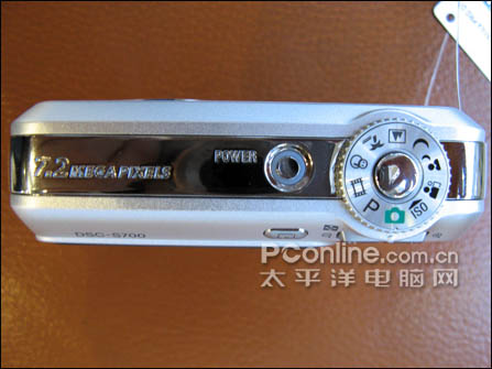 索尼S700
