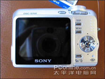 索尼S700
