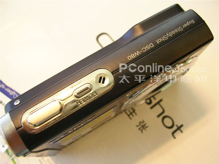 索尼W80