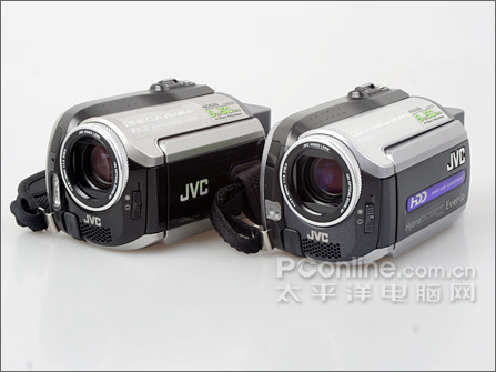 JVC MG275