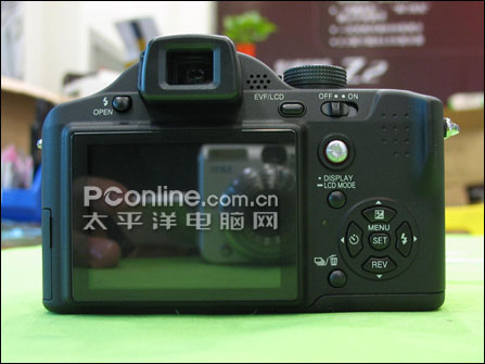 松下FZ7