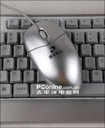 同方真爱S7360评测