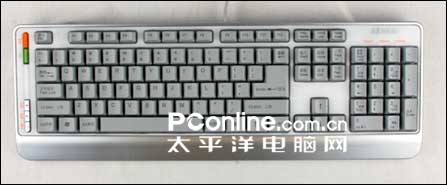 同方真爱S7360评测