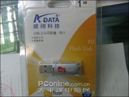 My-Flash PD1 U