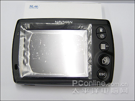 NAVMAN icn 530
