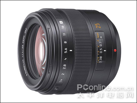 ⿨ Leica D Summilux 25mm F1.4 ASPH ͷ