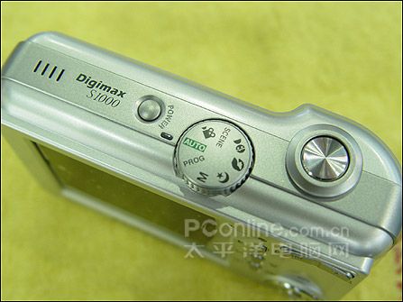 三星S1000数码相机