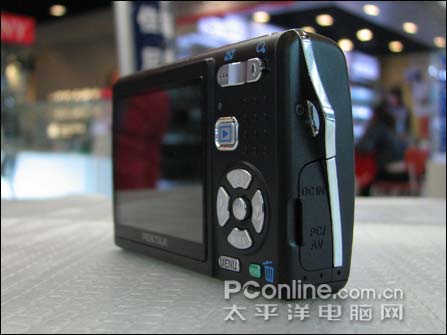 宾得A30