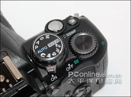奥林巴斯E-410