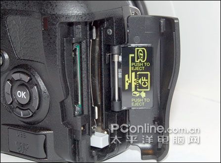 奥林巴斯E-410