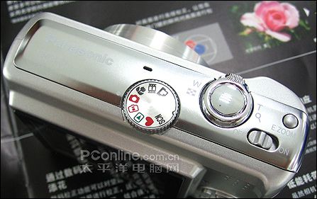 松下LZ7