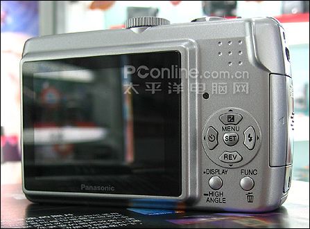 松下LZ7
