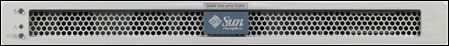 Sun SPARC Enterprise T100