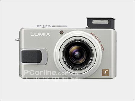 松下 LX2
